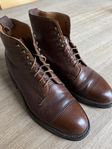 Crockett & Jones Coniston Tan