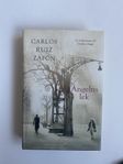 Ängelns lek          Carlos Ruiz Zafon