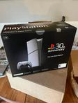 Playstation 5 Slim 30th Anniversary Edition *NYTT*