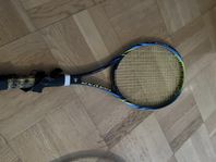 Tennisracket - Dunlop