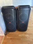 JBL PartyBox 710 