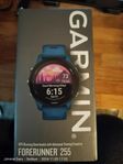 Garmin forerunner 255