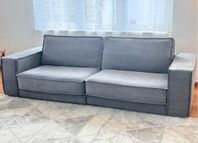 Bolia Noora Modulsoffa 250cmx107