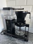 moccamaster kaffebryggare coffee maker