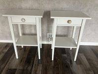 Sängbord Hemnes 