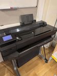 HP Designjet 520 i kanonskick 