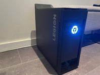 Gaming dator Intel Core i7 2,90GHz 16GB ram RTX 2060 