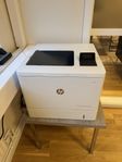 HP Colorlaserjet Enterprise  M 553