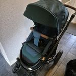 barnvagn britax smile 3