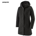 Patagonia vinterjacka / fodrad parkas