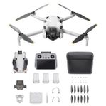 DJI Mini 4 Pro Fly More Combo (DJI RC 2)