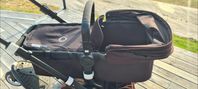 Bugaboo Buffalo barnvagn