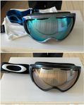 Oakley Canopy goggles