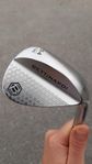 bettinardi 54 degree and titleist vokey wedges 