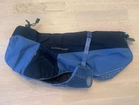 Non stop dogwear Glacier Jacket, Blue 45 cm, värmetäcke