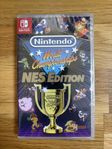 NES World Championship - Nintendo Switch