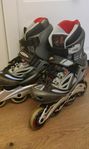 Revolution rollerblades stl 40