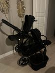 Cybex gazelle s 