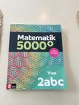 matematik 5000 2abc