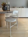 Afterroom Dining Chair by Menu/ Audo Copenhagen