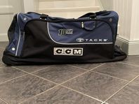 Oanvänd Klassisk Snygg CCM Tacks Hjulbag Deluxe Wheel 39"