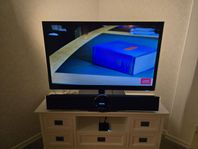 TV & Soundbar LG