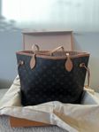 Louis Vuitton Neverfull