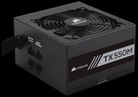 Corsair TX550M 550W - Pris kan diskuteras!