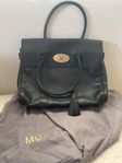 Mulberry Bayswater svart