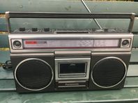 Panasonic RX-5012 LS boombox