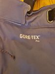 North Face Skalbyxor Gore Tex 