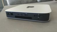 Mac Mini M1 med 5-års Garanti