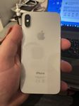 iPhone X 256GB 