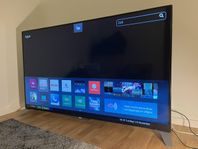 Philips smart tv 65 tum 4k 