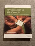 Psychology of Personality