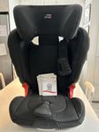 Bältesstol - Britax Kidfix II XP