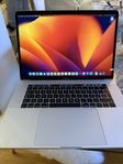 MacBook Pro 15, 2017