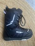 Burton Invader snowboardboots