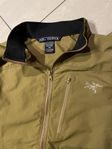 Arcteryx jacka