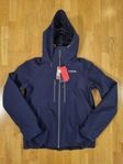 EQPE Habllek Jacket 3.0 M Navy Blazer