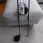 Titleist driver TSi 2. 