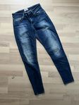 Acne jeans skin 5 