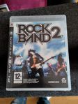 Rock Band 2 Playstation 3