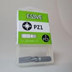 Essve bits 3-pack