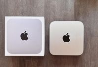 M1 Mac mini 