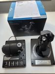 Logitech X56 H.O.T.A.S