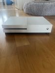 XBOX ONE S 1TB