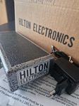 Hilton volym pedal