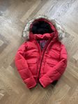 Superdry vinter jacka stl 38