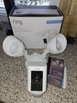 Ring Floodlight cam